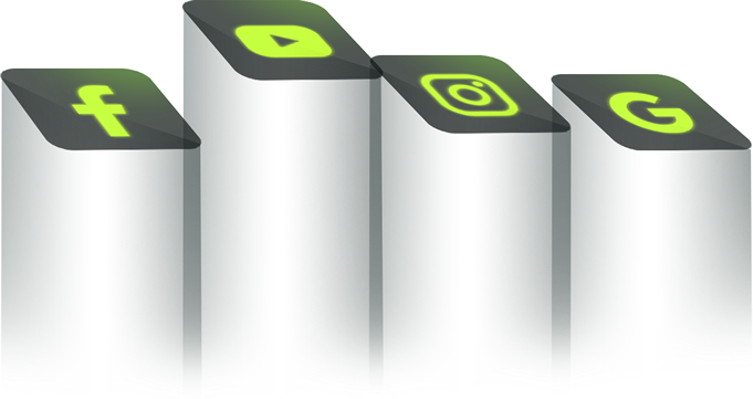 Social Media rpm digital business